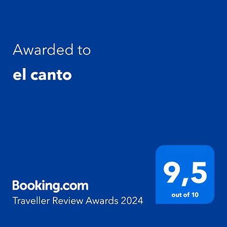 El Canto Torremolinos Exterior photo