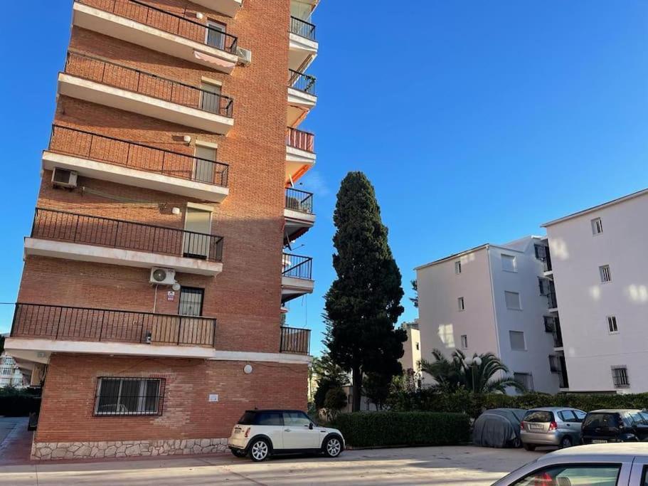 El Canto Torremolinos Exterior photo