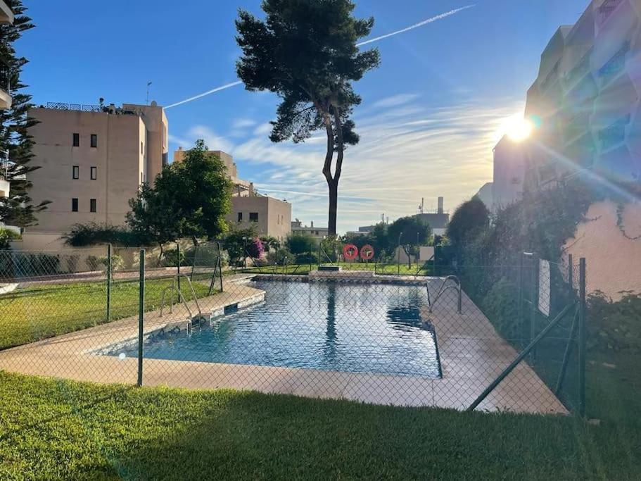 El Canto Torremolinos Exterior photo