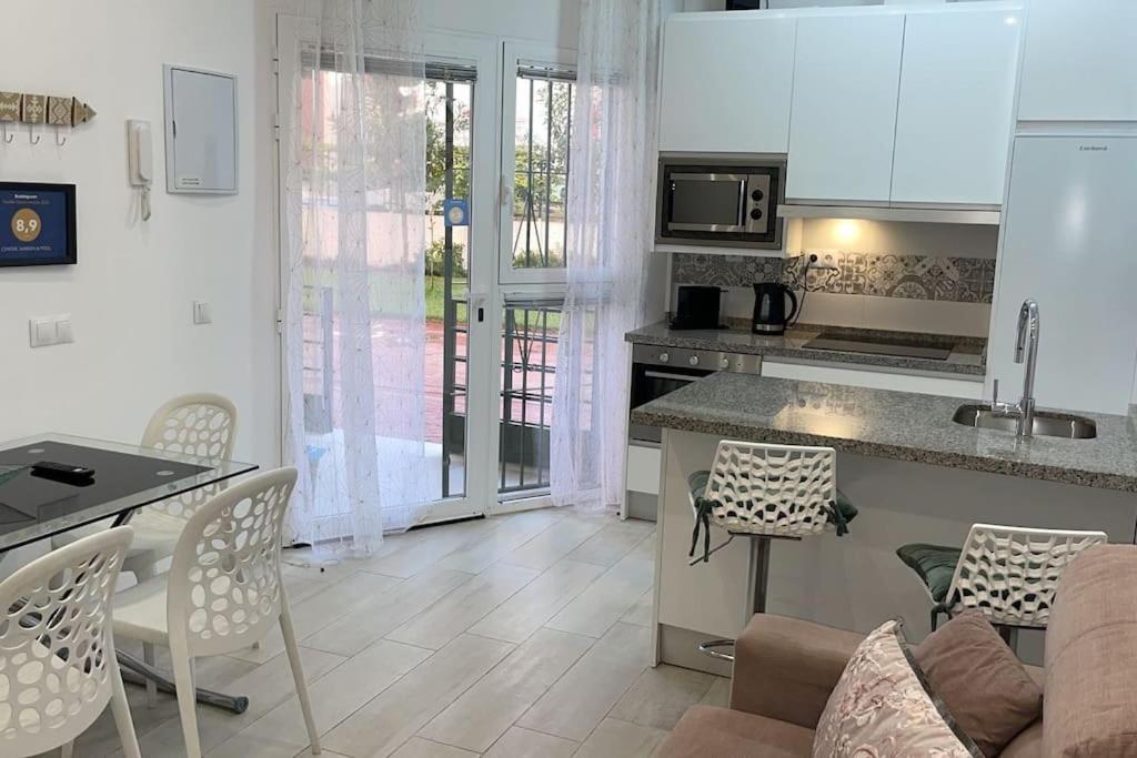 El Canto Torremolinos Exterior photo