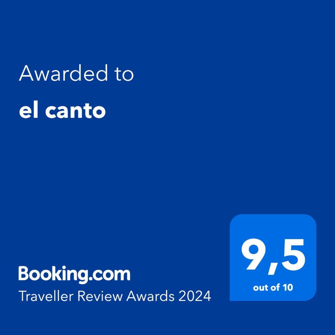 El Canto Torremolinos Exterior photo